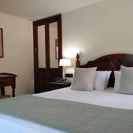 Hotel Rural Victoria - La Orotava Exteriör bild