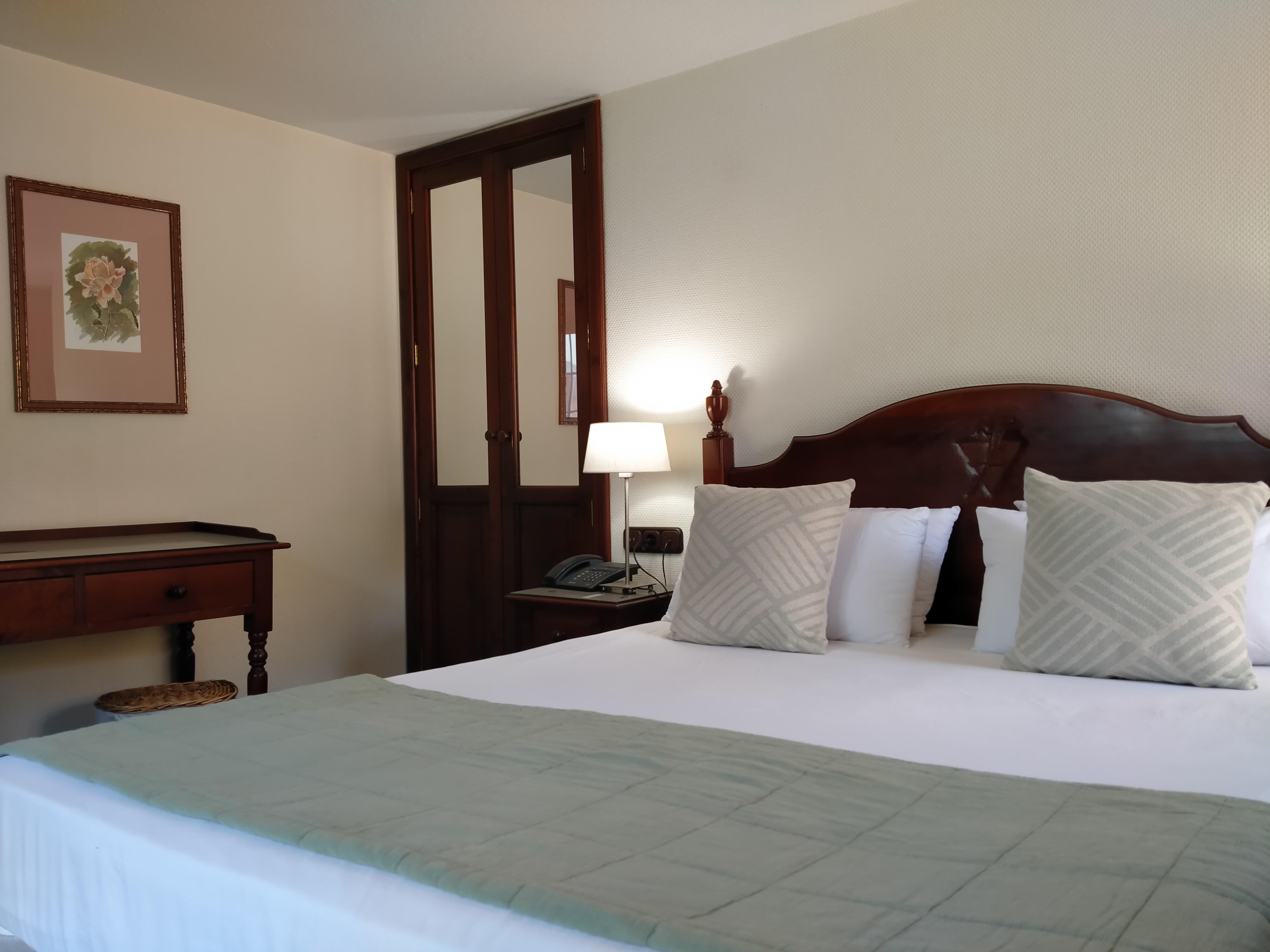 Hotel Rural Victoria - La Orotava Exteriör bild