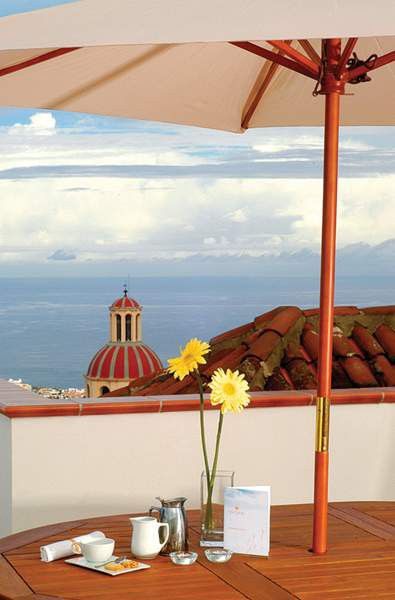 Hotel Rural Victoria - La Orotava Bekvämligheter bild