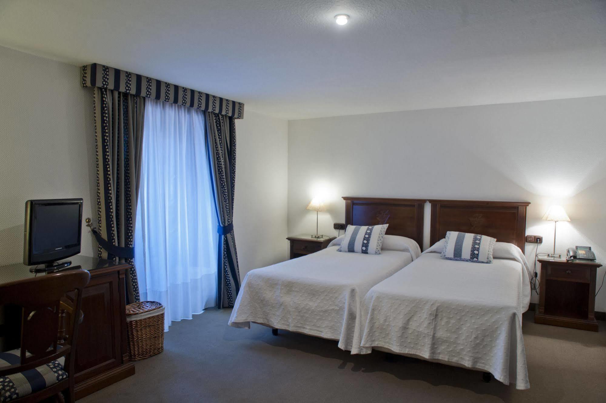 Hotel Rural Victoria - La Orotava Exteriör bild