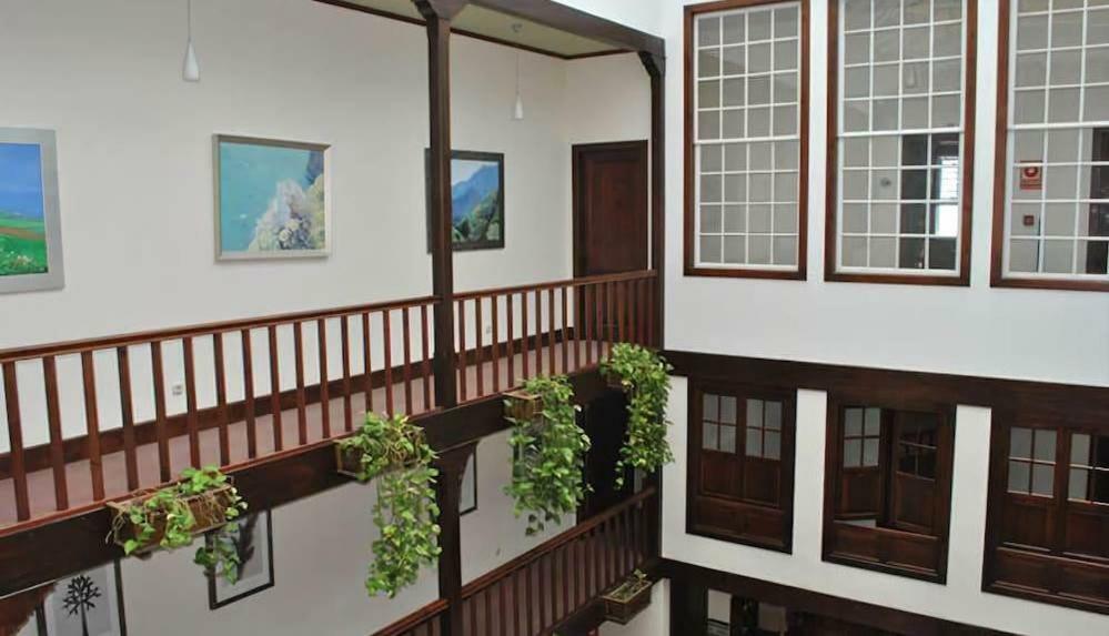 Hotel Rural Victoria - La Orotava Exteriör bild