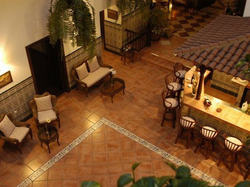 Hotel Rural Victoria - La Orotava Exteriör bild